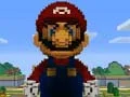 게임 Minecraft 마리오 퍼즐 온라인