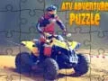 게임 ATV 모험 퍼즐 온라인 게임 ATV 모험 퍼즐 온라인