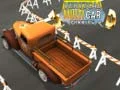 게임 수직 멀티 자동차 주차 3D 온라인