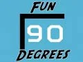 게임 재미있는 90도 온라인