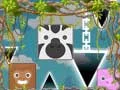 게임 동물 대시와 점프 온라인 게임 동물 대시와 점프 온라인