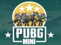 게임 PUBG 미니 온라인