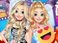 게임 엘리 할리우드 스타 온라인