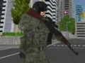 게임 스나이퍼 마스터: 도시 헌터 온라인