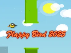 게임 플래피 버드 2025 온라인