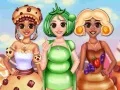 게임 최고의 친구 푸디 코스프레 온라인 게임 최고의 친구 푸디 코스프레 온라인
