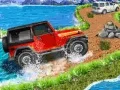 게임 4x4 SUV 지프 온라인