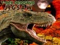 게임 T-Rex 공룡 퍼즐 온라인 게임 T-Rex 공룡 퍼즐 온라인
