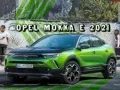 게임 2021 오펠 모카 e 퍼즐 온라인