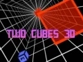게임 두 개의 큐브 3D 온라인 게임 두 개의 큐브 3D 온라인