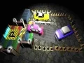 게임 모던 카 주차 게임 3D 온라인