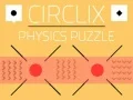 게임 Circlix: 물리 퍼즐 온라인 게임 Circlix: 물리 퍼즐 온라인