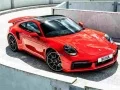 게임 2021 영국 포르쉐 911 터보 S 온라인