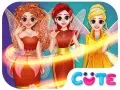 게임 요정 스타일의 베프 온라인