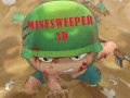 게임 지뢰찾기 3D 온라인