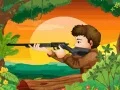 게임 사슴 사냥 직소퍼즐 온라인