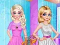 게임 BFF 여름 패션 온라인 게임 BFF 여름 패션 온라인
