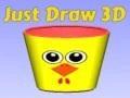 게임 그냥 그리기 3D 온라인