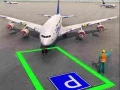 게임 비행기 주차 3D 온라인