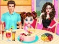 게임 아기 테일러 행복한 어버이날 온라인