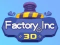 게임 공장 Inc 3D 온라인