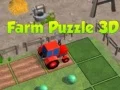 게임 농장 퍼즐 3D 온라인