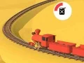 게임 레일 밖으로 3D 온라인