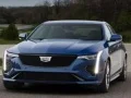 게임 캐딜락 CT4-V 슬라이드 온라인 게임 캐딜락 CT4-V 슬라이드 온라인