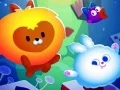 게임 점프 펫 모험 온라인