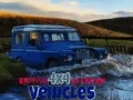 게임 영국의 4x4 오프로드 차량 온라인 게임 영국의 4x4 오프로드 차량 온라인