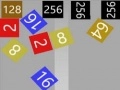 게임 체인 큐브: 2048 온라인