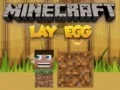 게임 Minecraft 알 낳기 온라인