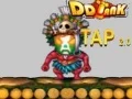 게임 탭 DDTank 온라인