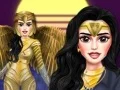 게임 원더 프린세스 비비드 80년대 온라인