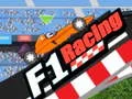게임 F1 레이싱 온라인