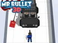 게임 총알씨 3D 온라인