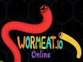 게임 Wormeat.io 온라인 온라인