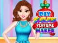 게임 DIY #글램 향수 제조기 온라인