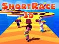 게임 짧은 경주 3D 온라인