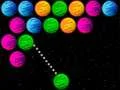 게임 Planetz: 버블 슈터 온라인