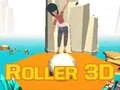 게임 롤러 3D 온라인