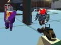 게임 미친 3D 픽셀 사격 온라인 게임 미친 3D 픽셀 사격 온라인