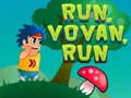 게임 달려, Vovan, 달려 온라인