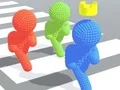 게임 픽셀 버블맨.io 온라인
