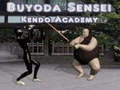게임 부요다 센세이 검도 아카데미 온라인