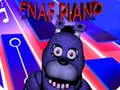 게임 FNAF 피아노 타일 온라인