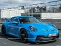 게임 포르쉐 911 GT3 퍼즐 온라인