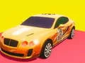 게임 메가 램프 스턴트 자동차 3D 온라인 게임 메가 램프 스턴트 자동차 3D 온라인