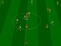 게임 축구 기술: 유로컵 2021 온라인
