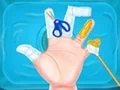 게임 아기 테일러의 응급 처치 팁 온라인